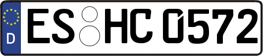 ES-HC0572