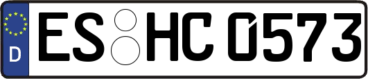 ES-HC0573