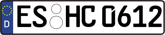 ES-HC0612