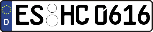 ES-HC0616