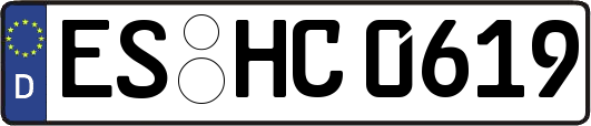 ES-HC0619
