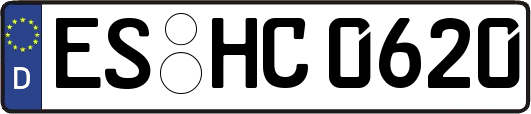 ES-HC0620