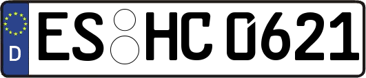 ES-HC0621