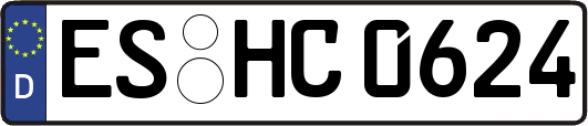 ES-HC0624