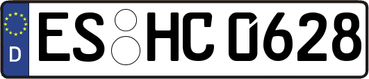 ES-HC0628