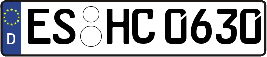 ES-HC0630