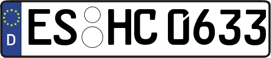 ES-HC0633
