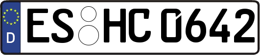 ES-HC0642