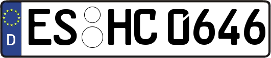ES-HC0646