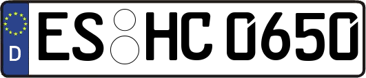 ES-HC0650