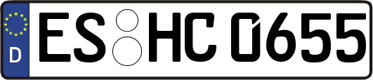 ES-HC0655