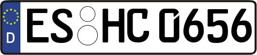 ES-HC0656