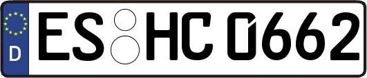 ES-HC0662