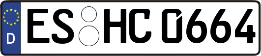 ES-HC0664