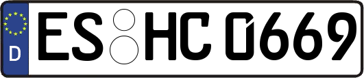 ES-HC0669