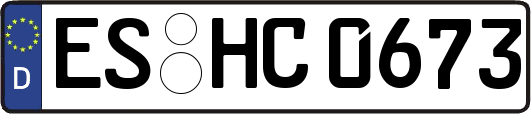ES-HC0673