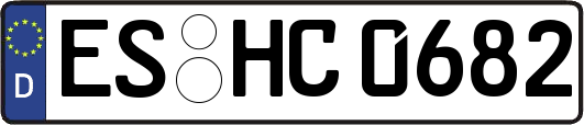 ES-HC0682