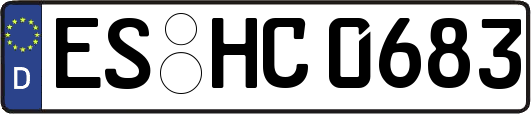 ES-HC0683