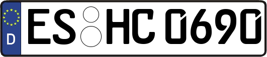 ES-HC0690