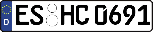 ES-HC0691