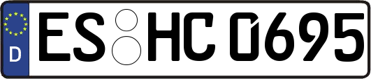 ES-HC0695