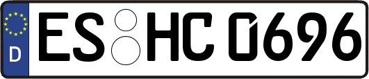 ES-HC0696
