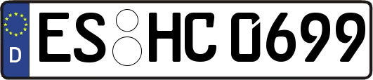 ES-HC0699