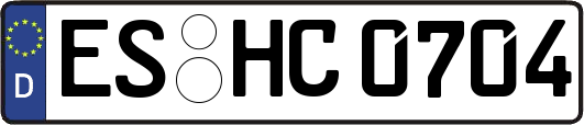ES-HC0704