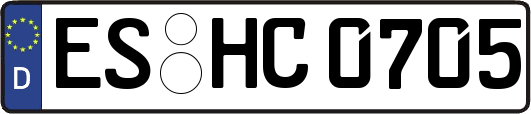 ES-HC0705