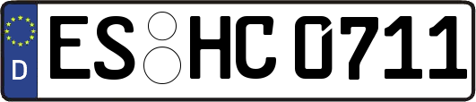 ES-HC0711
