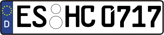 ES-HC0717