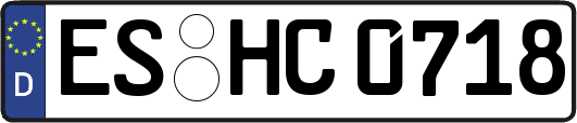 ES-HC0718