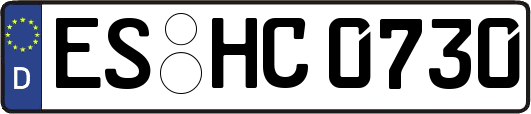 ES-HC0730