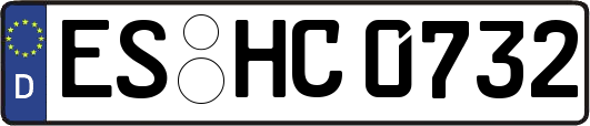 ES-HC0732