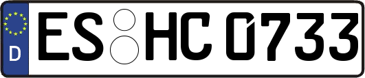 ES-HC0733