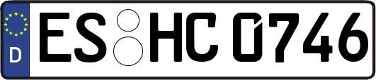 ES-HC0746