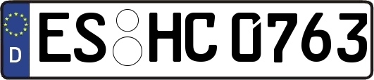 ES-HC0763