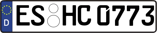 ES-HC0773