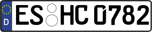 ES-HC0782