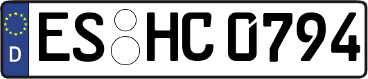 ES-HC0794