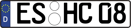 ES-HC08