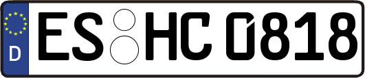 ES-HC0818