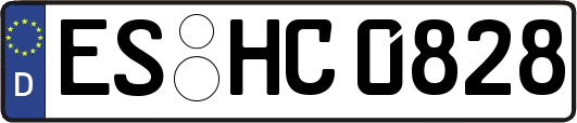 ES-HC0828