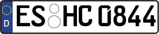 ES-HC0844
