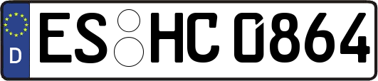 ES-HC0864