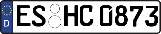 ES-HC0873