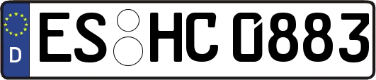 ES-HC0883