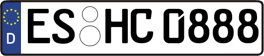 ES-HC0888