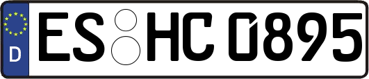 ES-HC0895