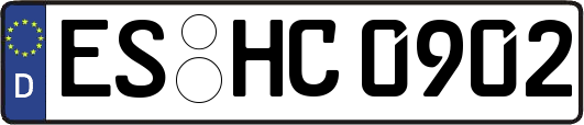 ES-HC0902
